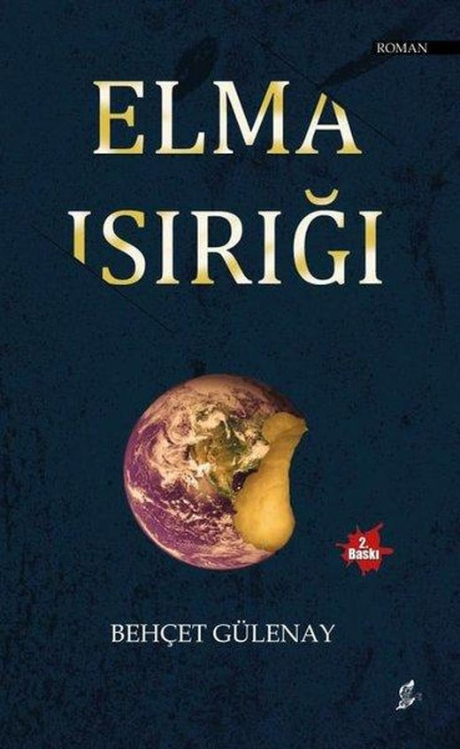 Elma Isırığı | Okur Kitaplığı (İnce Kapak)