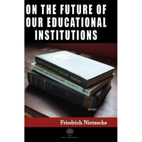 On the Future of our Educational Institutions | Platanus Publishing