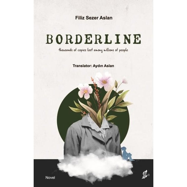 Borderline - İngilizce | Okur Kitaplığı (İnce Kapak )