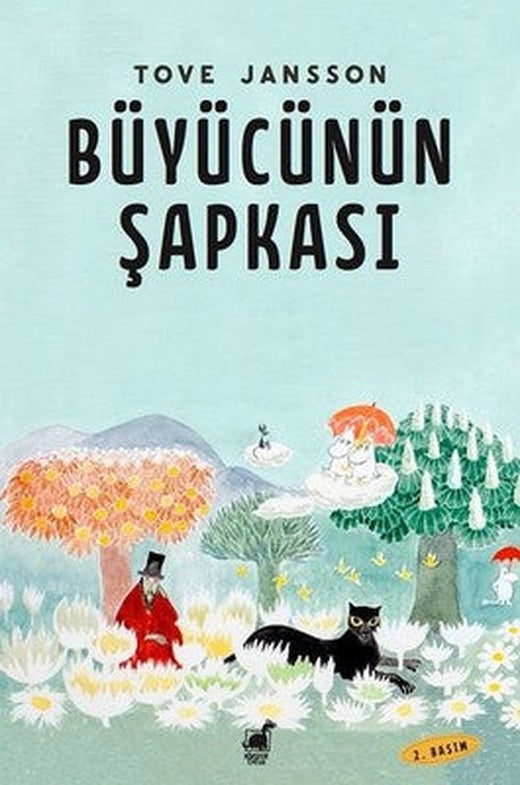Büyücünün Şarkısı | Dinozor Çocuk