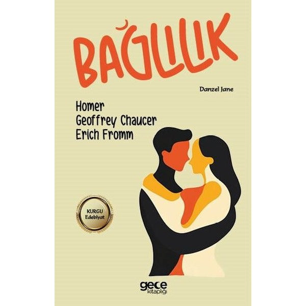 Bağlılık | Gece Kitaplığı (İnce Kapak)