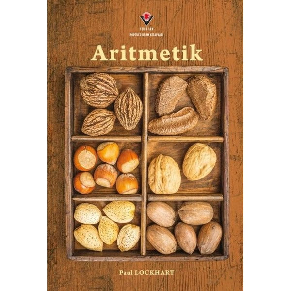 Aritmetik | Tübitak Yayınları