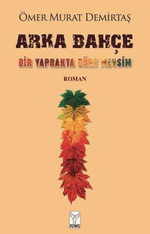 Arka Bahçe