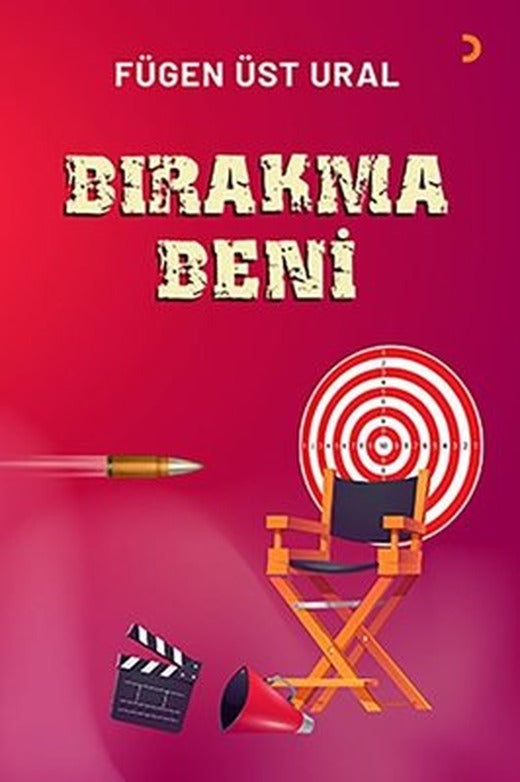 Bırakma Beni | Cinius