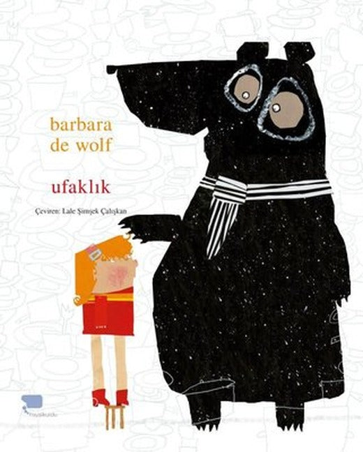 Ufaklık | Hayalkurdu Yayınları