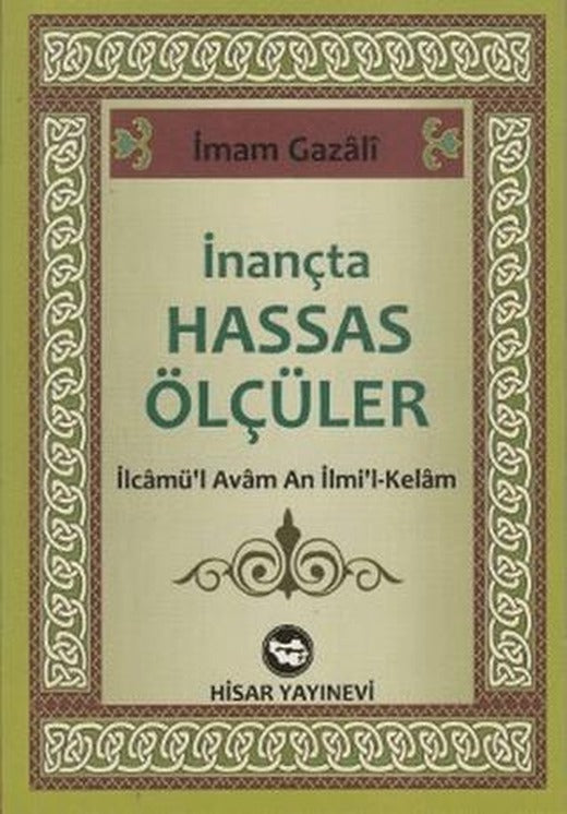 İnançta Hassas Ölçüler
