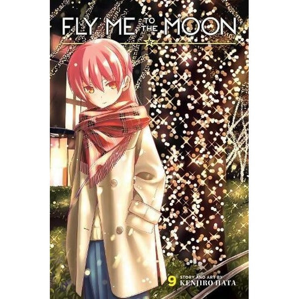 Fly Me to the Moon Vol. 9 (Fly Me to the Moon)