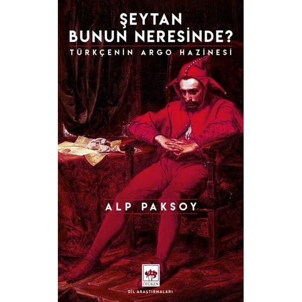 Şeytan Bunun Neresinde?
