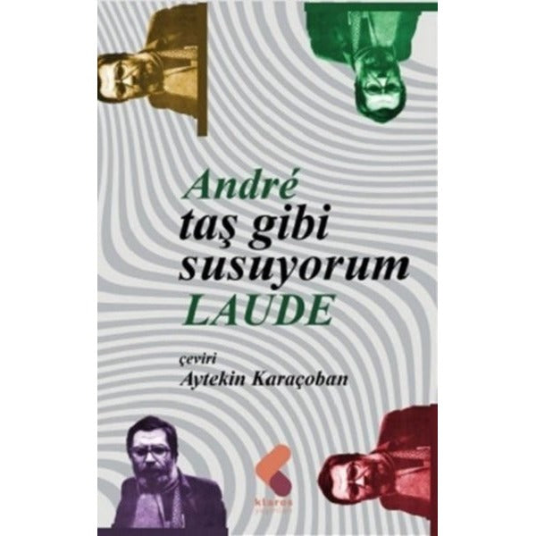 Taş gibi Susuyorum | Klaros Yayınları