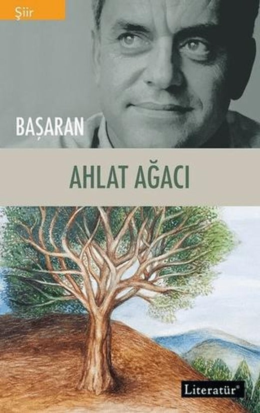 Ahlat Ağacı | Literatür Yayıncılık (Ciltsiz)