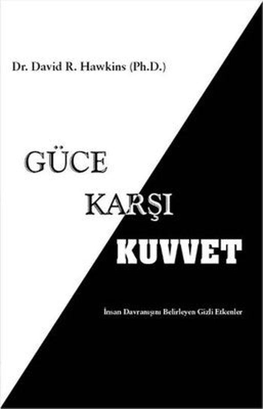 Güce Karşı Kuvvet | Butik Yayınları