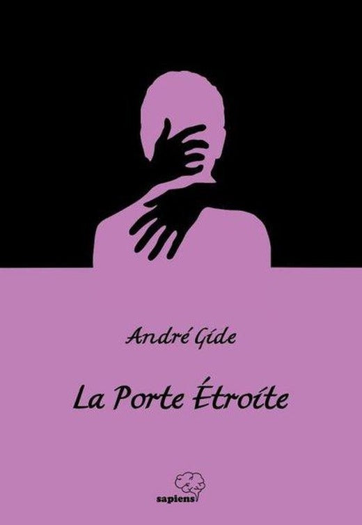 La Porte Etroite - Dar Kapı | Sapiens (İnce Kapak)