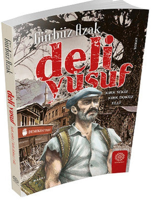 Deli Yusuf | Mihrabad Yayınları