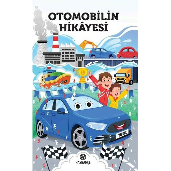Otomobilin Hikayesi
