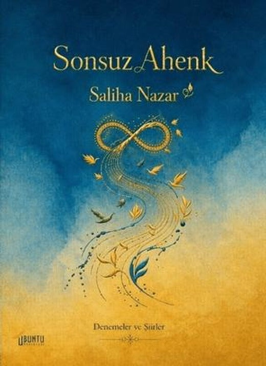 Sonsuz Ahenk | Ubuntu Yayınları (Ciltsiz)