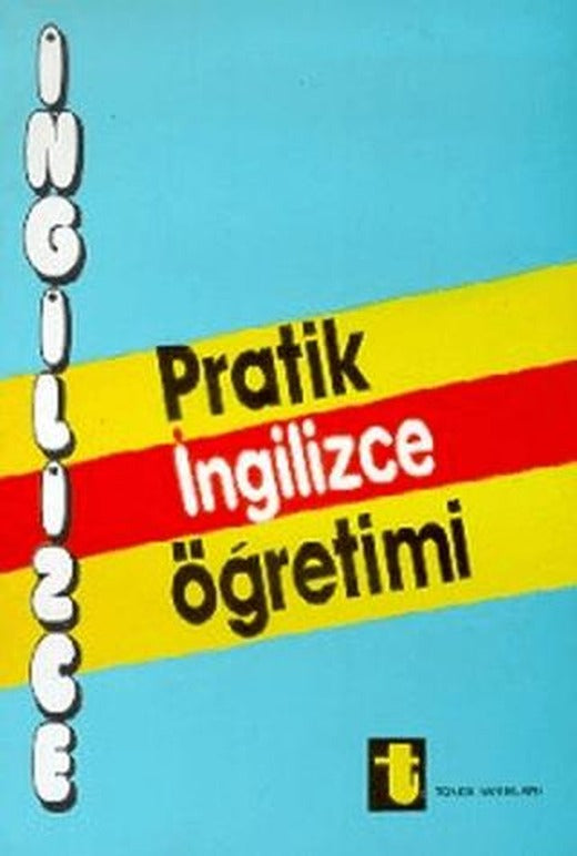 Pratik İngilizce Öğretimi | Toker Yayınları (Ciltsiz)