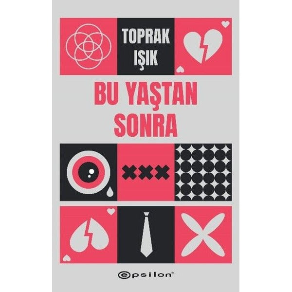 Bu Yaştan Sonra | Epsilon Yayınevi (İnce Kapak)