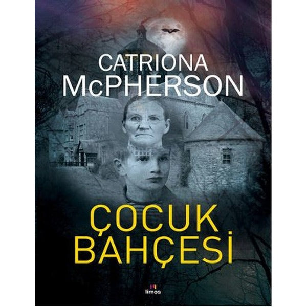 Çocuk Bahçesİ | Limos Yayınları (Ciltsiz)