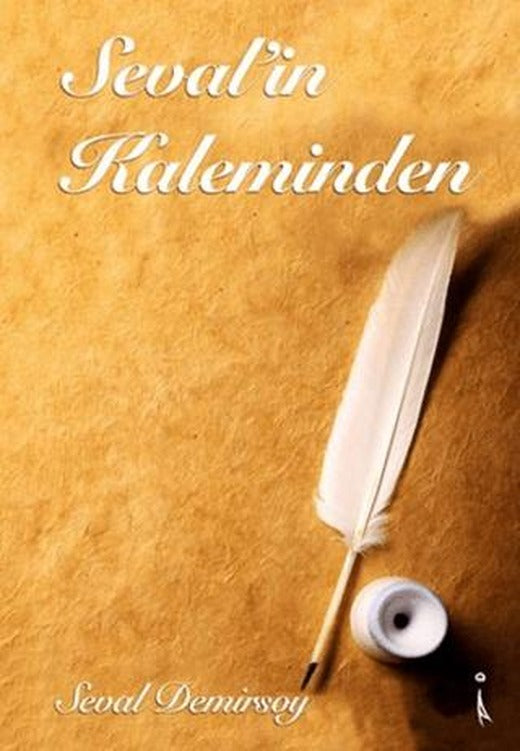 Seval'in Kaleminden | İkinci Adam Yayınları (Ciltsiz)
