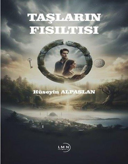 Taşların Fısıltısı | Liman Yayınevi (İnce Kapak)