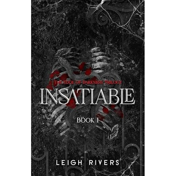 Insatiable : Deluxe Edition