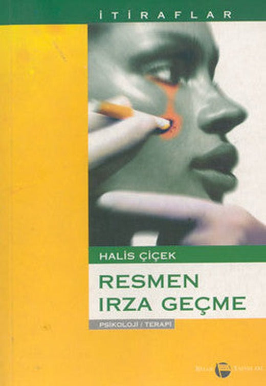 Resmen Irza Geçme(İtiraflar) | Belge Yayınları