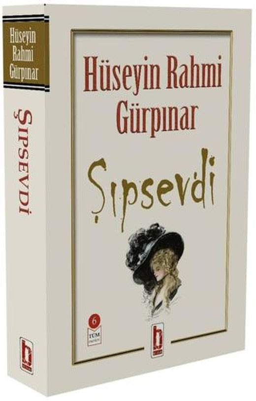 Şıpsevdi