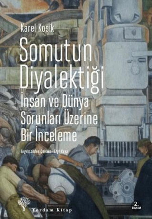Somutun Diyalektiği