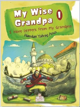 My Wise Grandpa 1