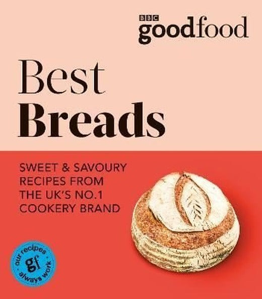 Good Food: Best Breads | EBURY Press