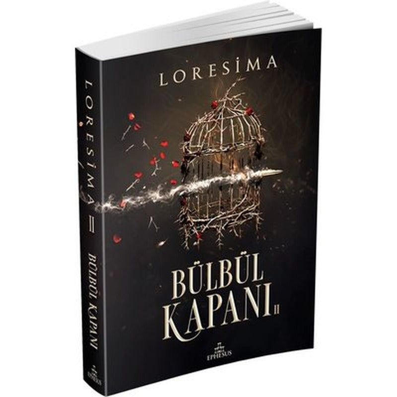 Bülbül Kapanı 2 | Ephesus Yayınları (İnce Kapak)