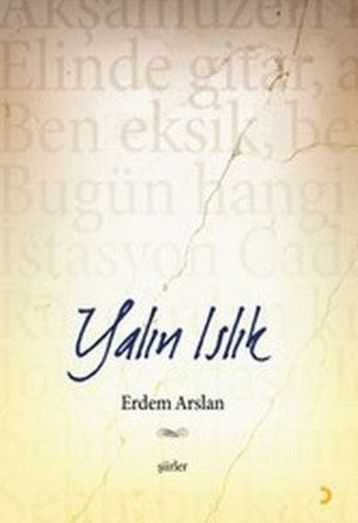 Yalın Islık | Cinius