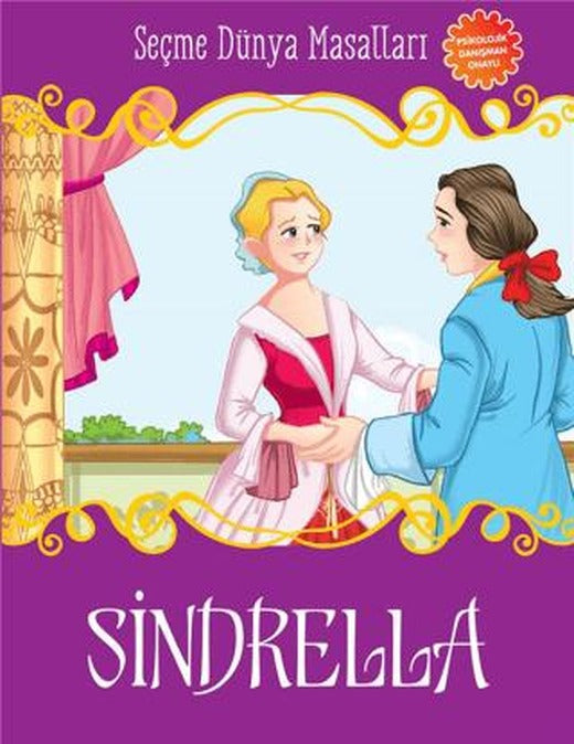 Sindrella