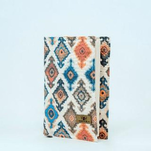 Coverworld Kilim Desen Düz Büyük 24x34 | CoverWorld