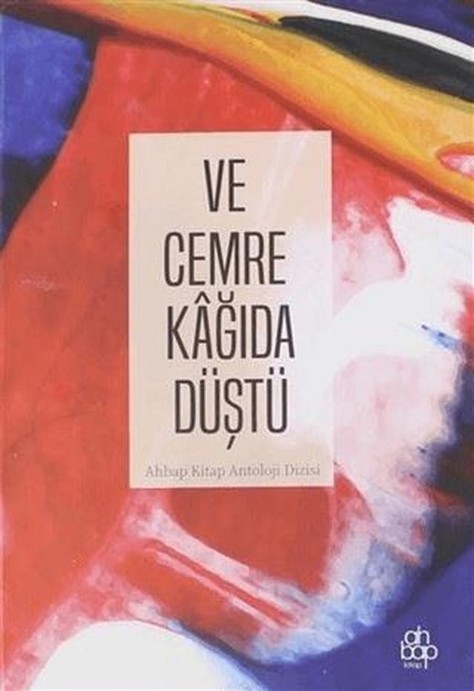 Ve Cemre Kağıda Düştü