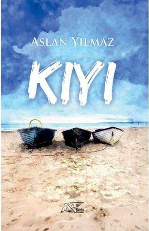 Kıyı | Kuytu Yayınları (İnce Kapak)