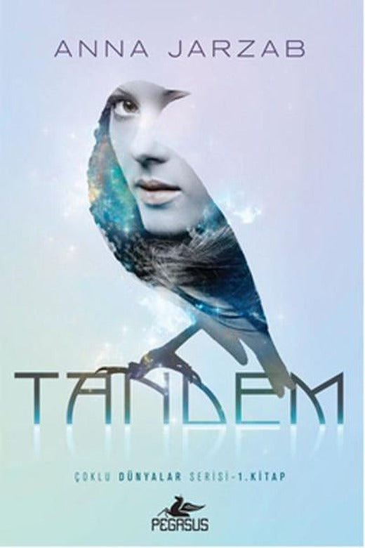 Tandem - Çoklu Dünyalar Serisi 1. Kitap | Pegasus (İnce Kapak)
