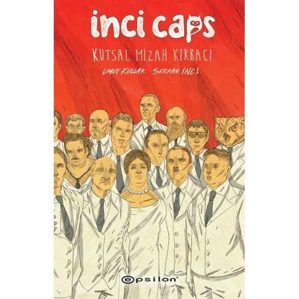 İnci Caps