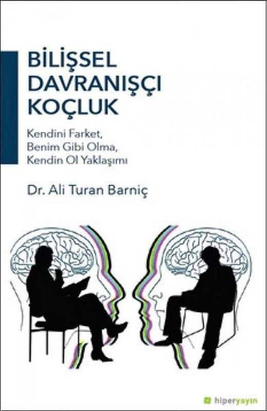 Bilişsel Davranışçı Koçluk | Hiperlink (İnce Kapak)