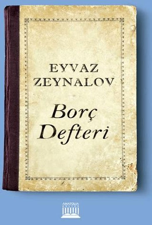 Borç Defteri