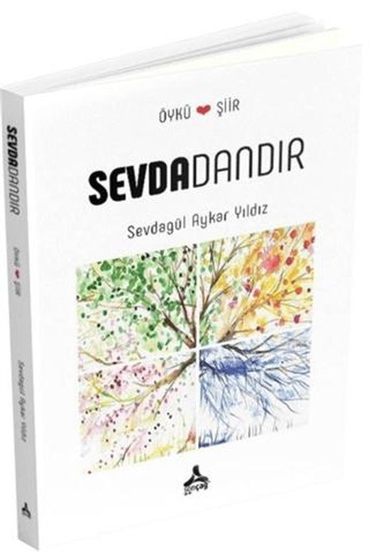 Sevdadandır