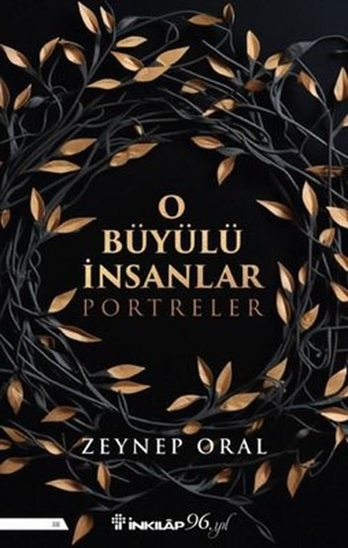 O Büyülü İnsanlar | İnkılap Kitabevi