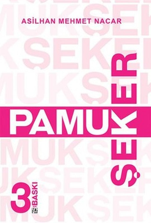 Pamuk Şeker | Cinius