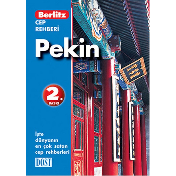 Pekin Cep Rehberi