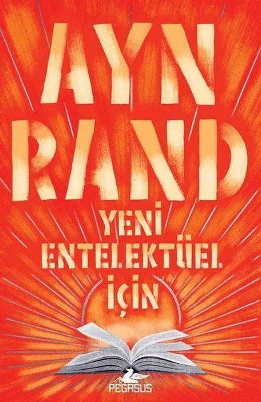 Yeni Entelektüel İçin | Pegasus (İnce Kapak)