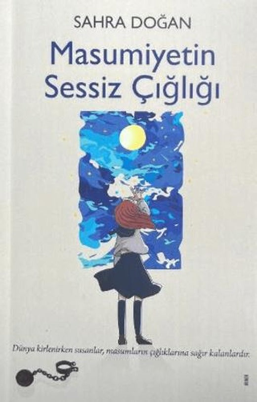 Masumiyetin Sessiz Çığlığı