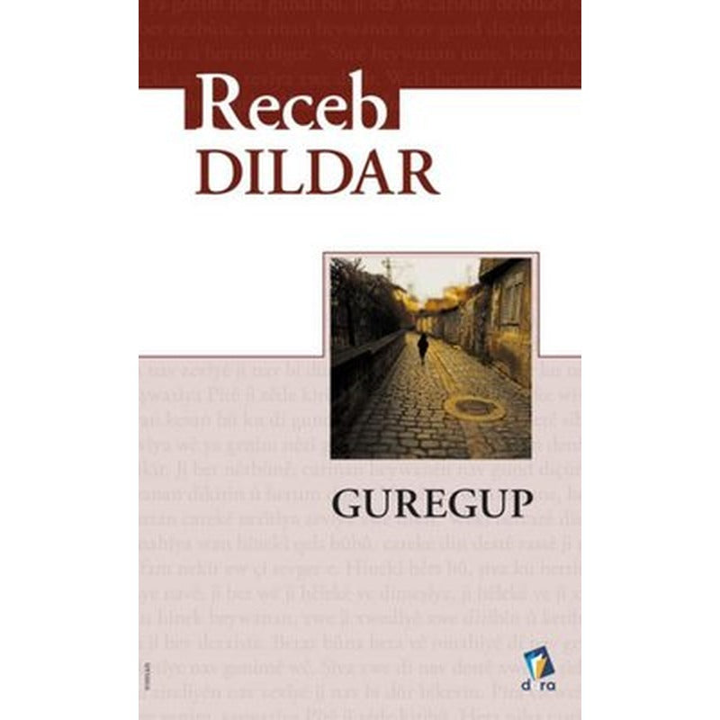 Guregup | Dara (İnce Kapak)