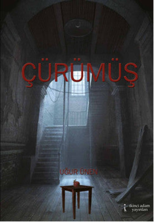 Çürümüş | Ren Kitap