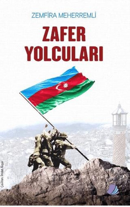 Zafer Yolcuları