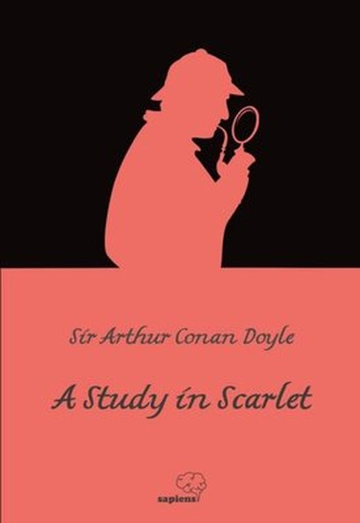 A Study in Scarlet | Sapiens